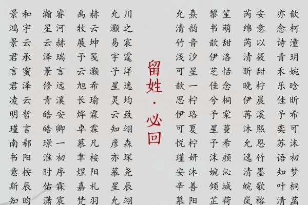 2019年4月19号丑时出生的男孩如何起名姓名