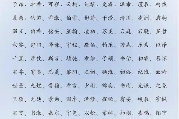2019年4月26号卯时出生的男孩起名方法姓名