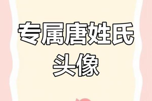 唐姓氏的家谱记载和各支始祖-姓名学-华易网姓名