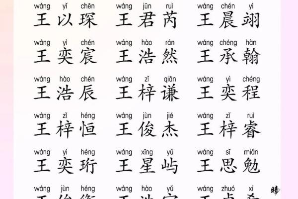 洪姓男孩名字大全-洪姓男孩起名字大全-洪姓名字大全姓名