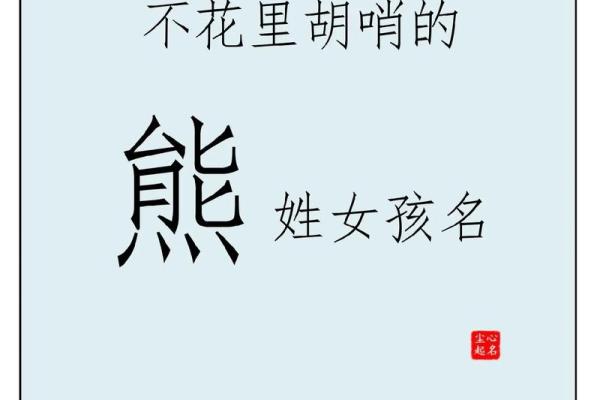 熊姓男孩名字大全-熊姓男孩起名字大全-熊姓名字大全姓名