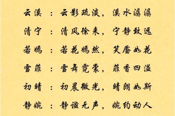 2021年7月16日出生女孩取名方法,文雅大方的女孩名字姓名