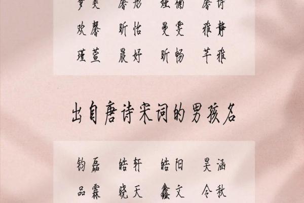 2019年5月26号丑时出生的男孩起名方法姓名