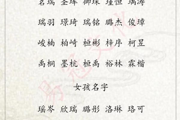 2019年5月29号子时出生的男孩起名方法姓名