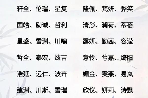 2019年5月21号卯时出生的男孩要怎么起名字姓名