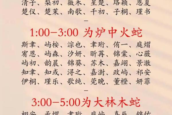 2019年5月21号卯时出生的男孩要怎么起名字姓名