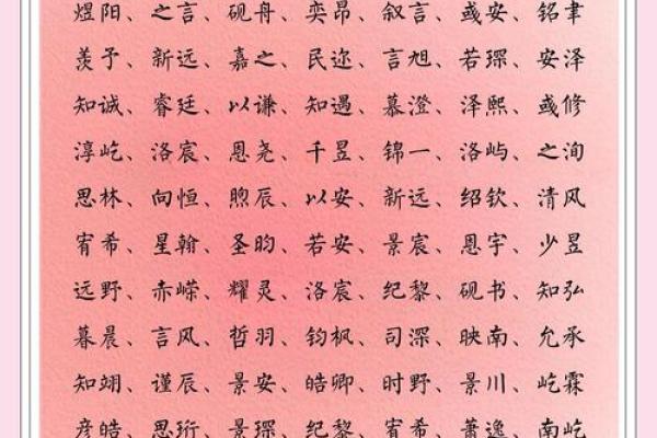 2019年3月28号卯时出生的男孩如何起名姓名