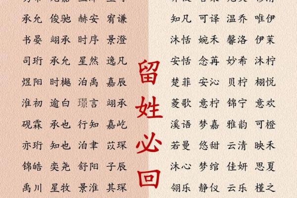 2019年5月29号卯时出生的男孩应该起什么样的名字姓名